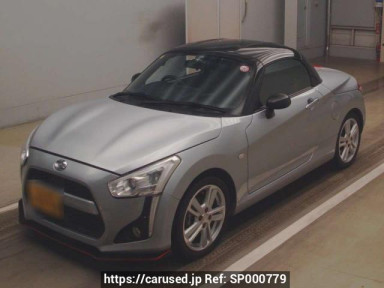 Daihatsu Copen LA400K