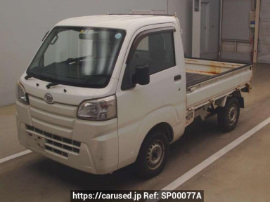 Daihatsu Hijet Truck S500P