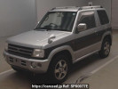 Mitsubishi Pajero Mini H53A