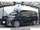 Toyota Vellfire AGH30W