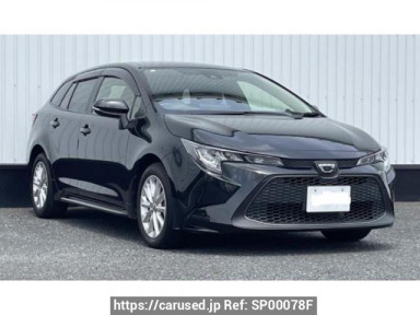 Toyota Corolla Touring Wagon ZRE212W