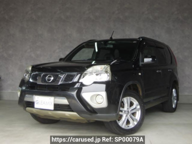 Nissan X-Trail NT31