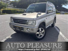 Mitsubishi Pajero Mini H58A