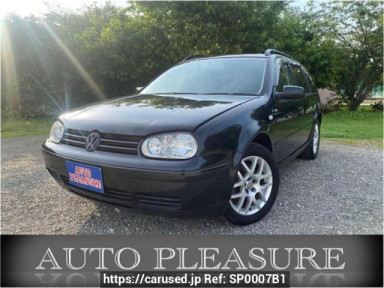 Volkswagen null 1JAZJ