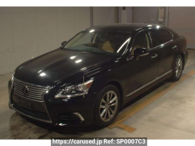 Lexus LS USF41