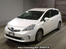 Toyota Prius alpha ZVW41W