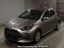 Toyota YARIS KSP210