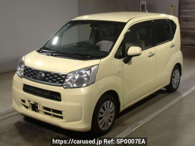 Daihatsu Move LA150S