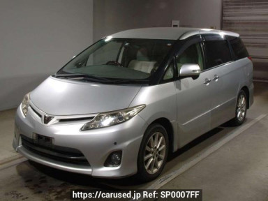 Toyota Estima ACR50W