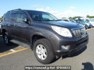 Toyota Land Cruiser Prado TRJ150W