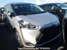 Toyota Sienta NHP170G