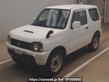 Suzuki Jimny JB23W