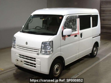 Suzuki Every DA17V