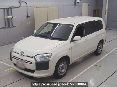 Toyota Probox NSP160V