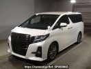 Toyota Alphard AGH30W