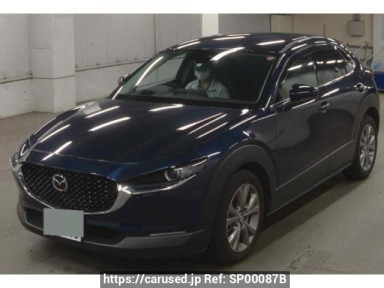 Mazda CX-30 DMEJ3P