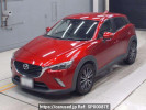 Mazda CX-3 DKEFW