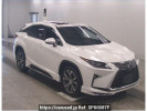 Lexus RX GYL20W