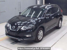 Nissan X-Trail HNT32