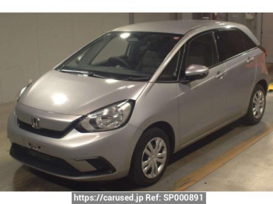 Honda Fit GR1