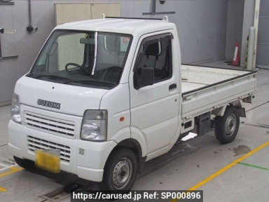 Suzuki Carry Truck DA63T