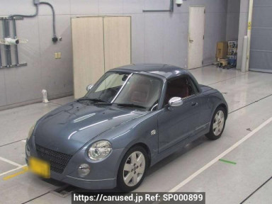 Daihatsu Copen L880K