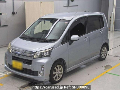 Daihatsu Move Custom LA100S