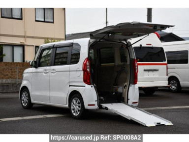 Honda N-BOX JF3