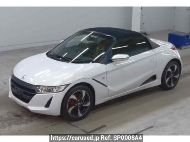 Honda S660 JW5