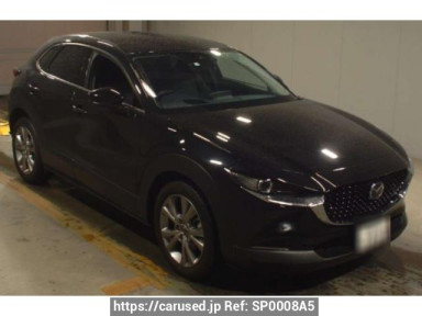 Mazda CX-30 DMEP