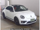 Volkswagen Beetle 16CBZ