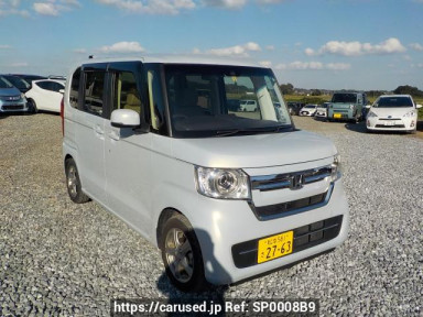 Honda N-BOX JF3