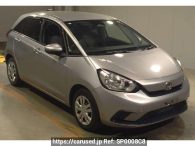 Honda Fit GR1