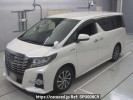 Toyota Alphard Hybrid AYH30W