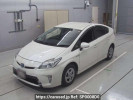 Toyota Prius ZVW30