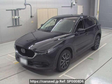 Mazda CX-5 KF5P