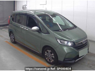 Honda Freed GB5