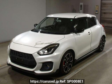 Suzuki Swift Sport ZC33S