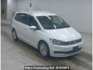 Volkswagen Golf Touran 1TCZD