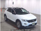 Volkswagen T-Roc A1DPC