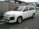 Toyota Succeed NCP160V