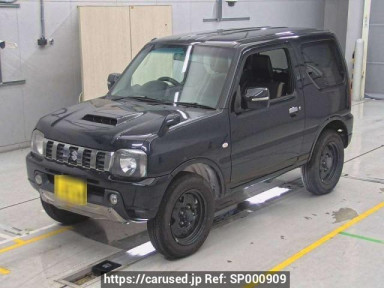 Suzuki Jimny JB23W