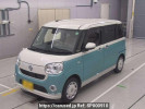 Daihatsu Move Canbus LA800S