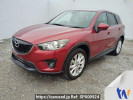 Mazda CX-5 KE2FW