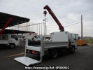 Mitsubishi Fuso Canter FEA50