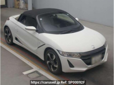 Honda S660 JW5