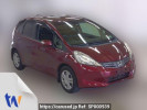 Honda Fit GE6