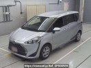 Toyota Sienta NSP170G