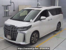 Toyota Alphard AGH30W