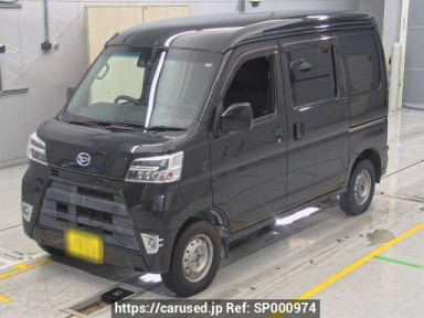 Daihatsu Hijet Cargo S331V